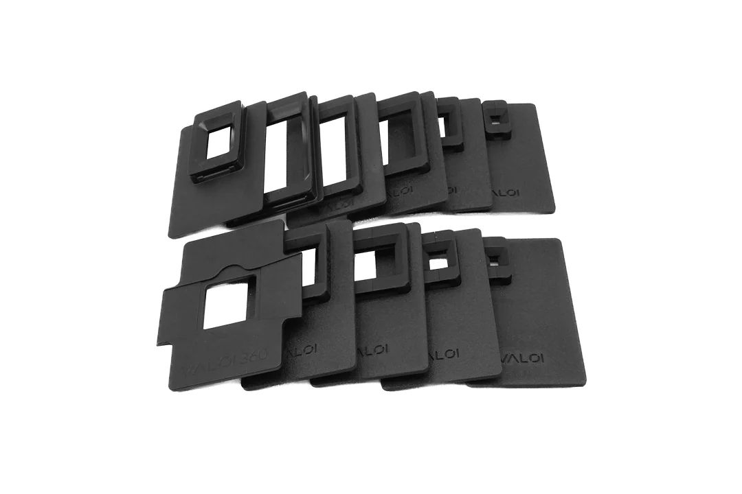 Film Holders